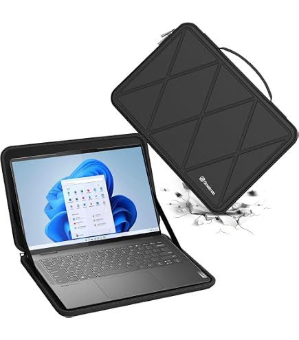 Amazon.com: Laptop Case Cover for Lenovo IdeaPad 3 15ITL05 15IML05